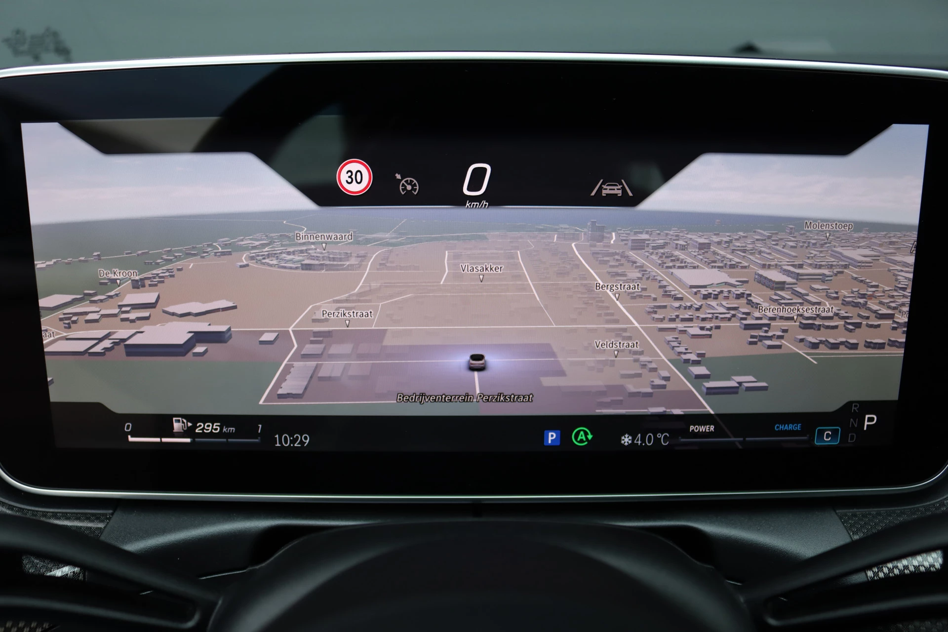 Hoofdafbeelding Mercedes-Benz CLE