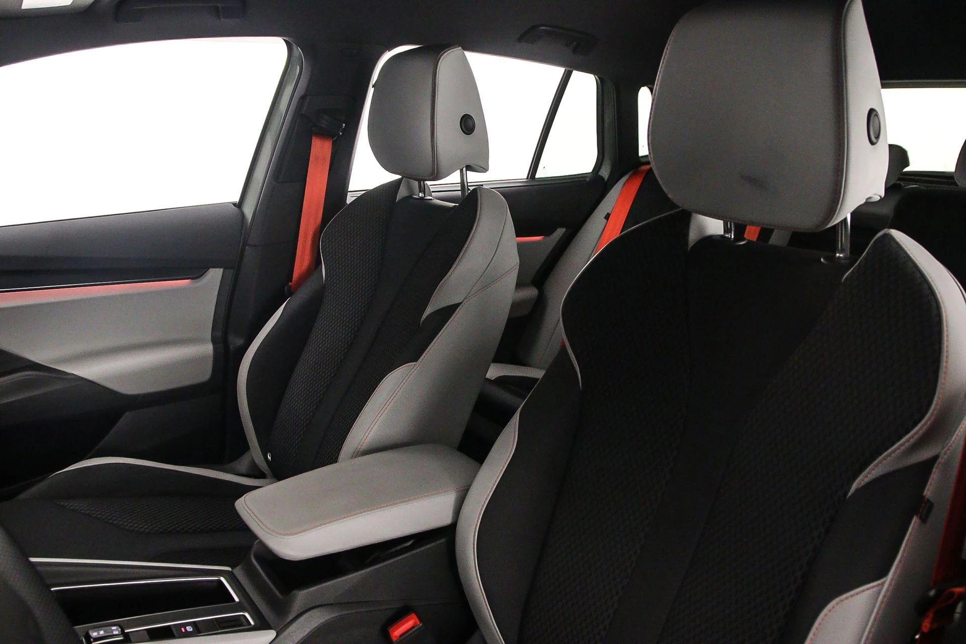 Hoofdafbeelding Škoda Elroq