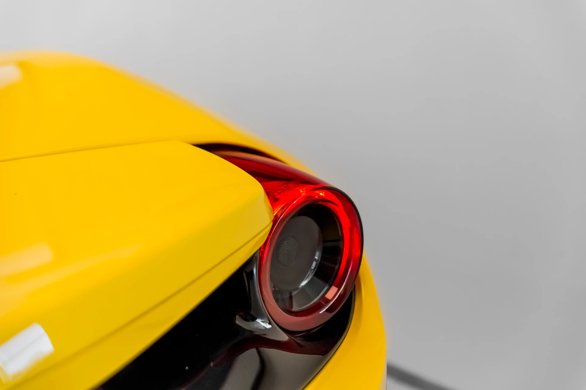 Hoofdafbeelding Ferrari 488