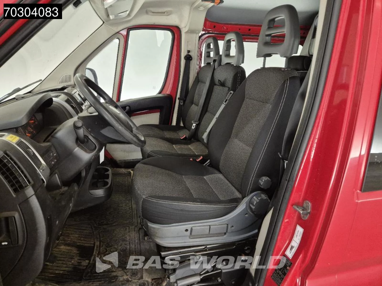 Hoofdafbeelding Fiat Ducato