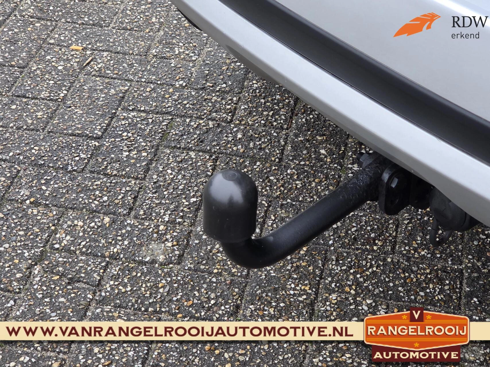 Hoofdafbeelding Dacia Duster