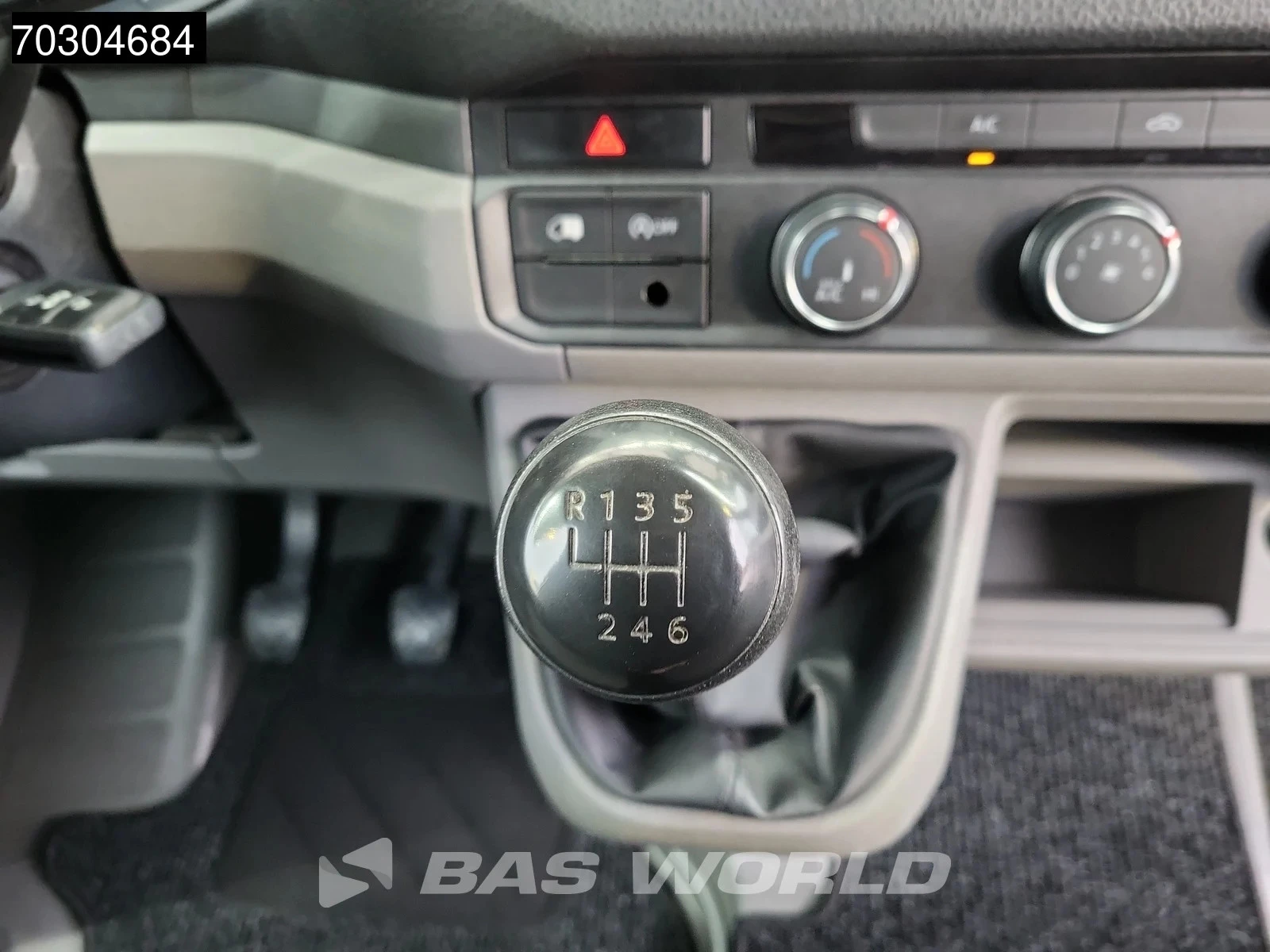 Hoofdafbeelding MAN TGE