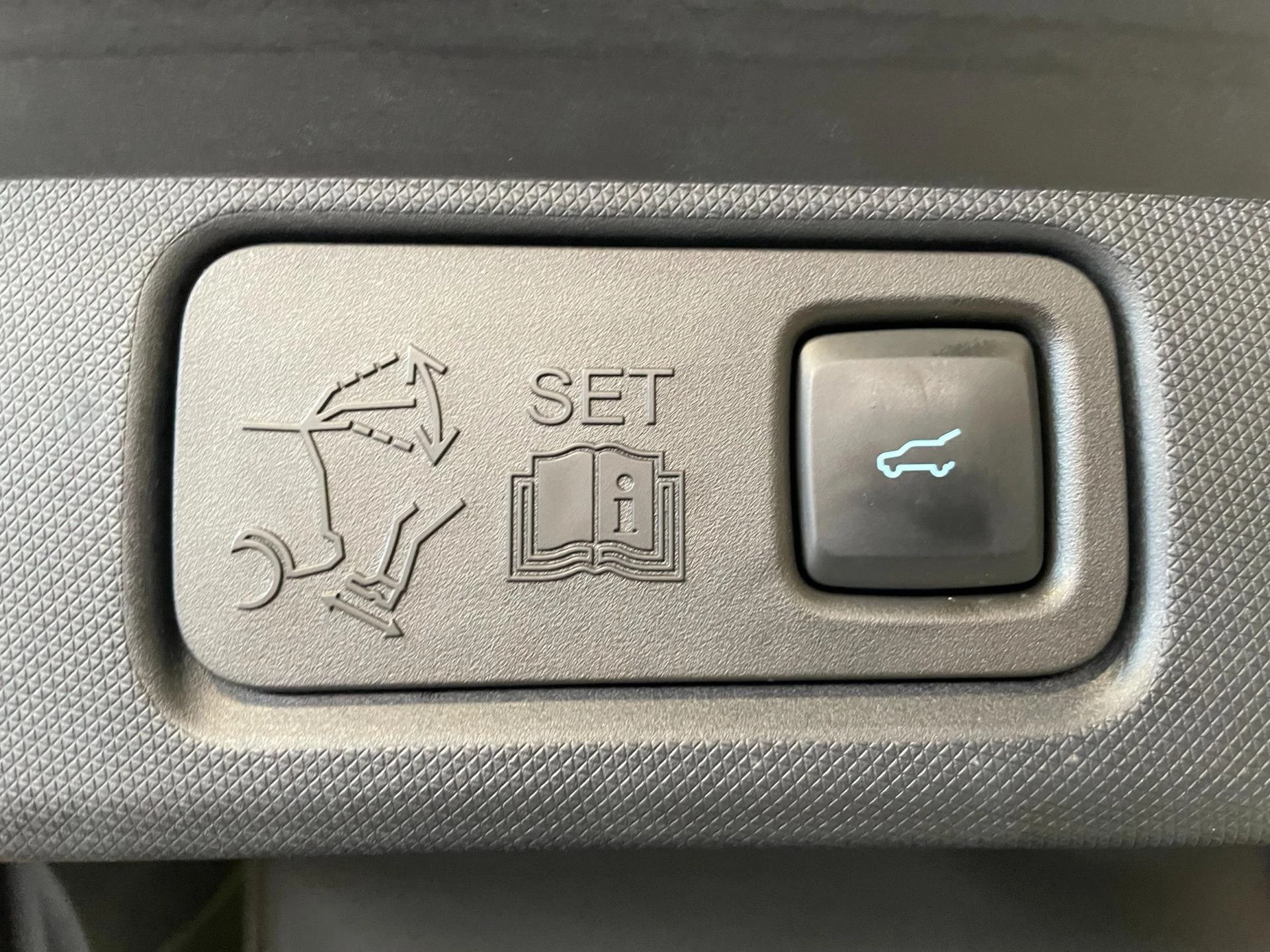 Hoofdafbeelding Ford Mustang Mach-E