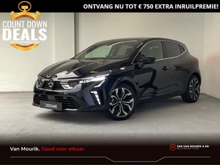 Mitsubishi Colt 1.0T MT First Edition | Navigatie 9,3" | Apple Carplay | LED | Camera | PDC | LMV 17" | Winter-pakket | 8 jaar Garantie