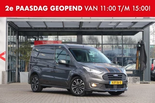 Ford Transit Connect 1.5 EcoBlue 120 | Aut. | Sport | Clima | Camera | Clima..