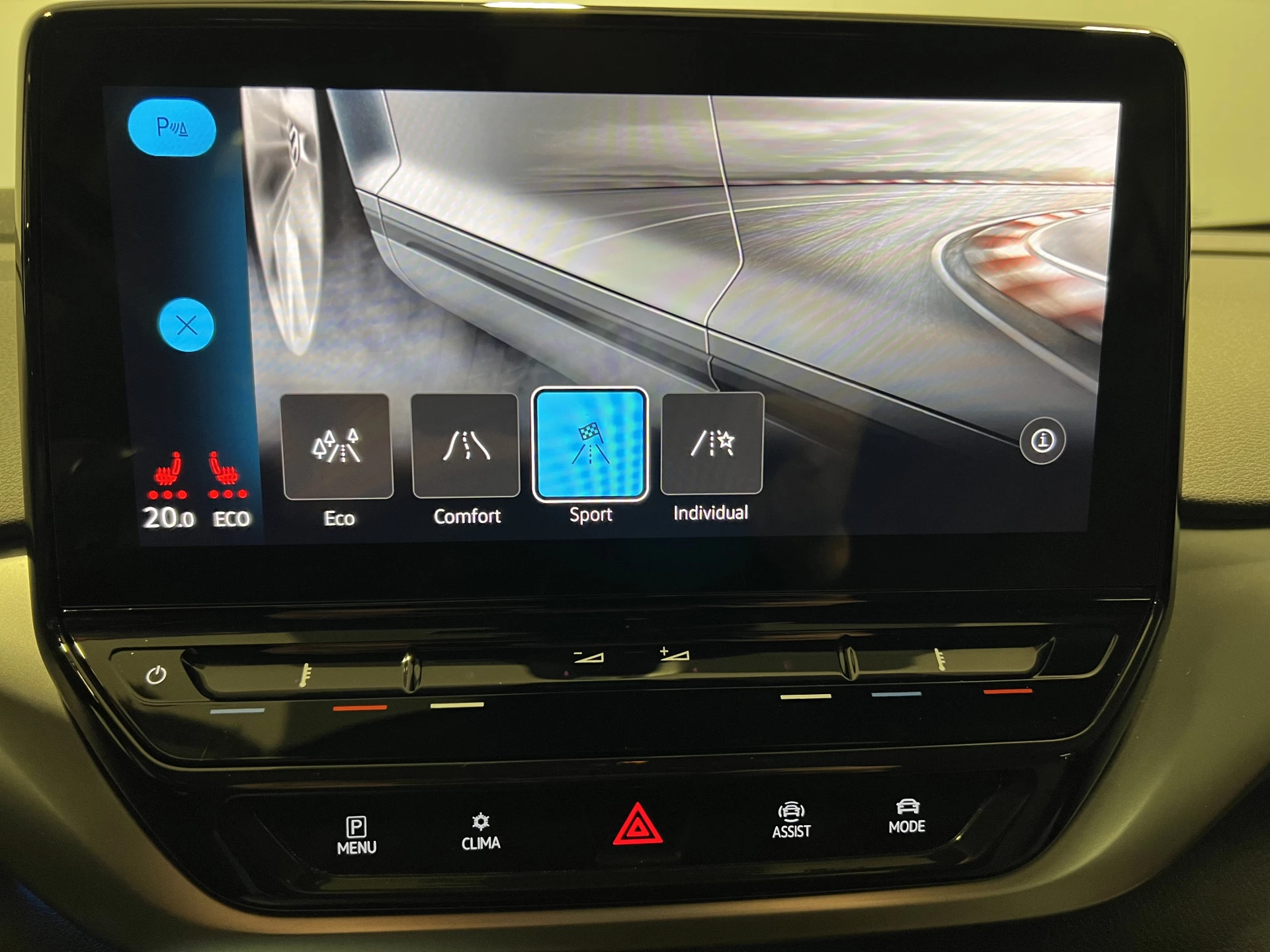 Hoofdafbeelding Volkswagen ID.4