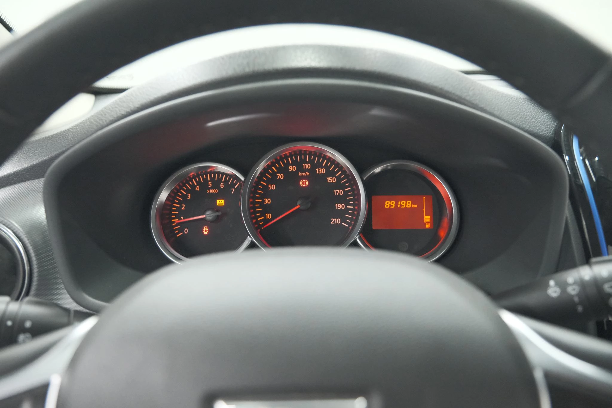 Hoofdafbeelding Dacia Logan
