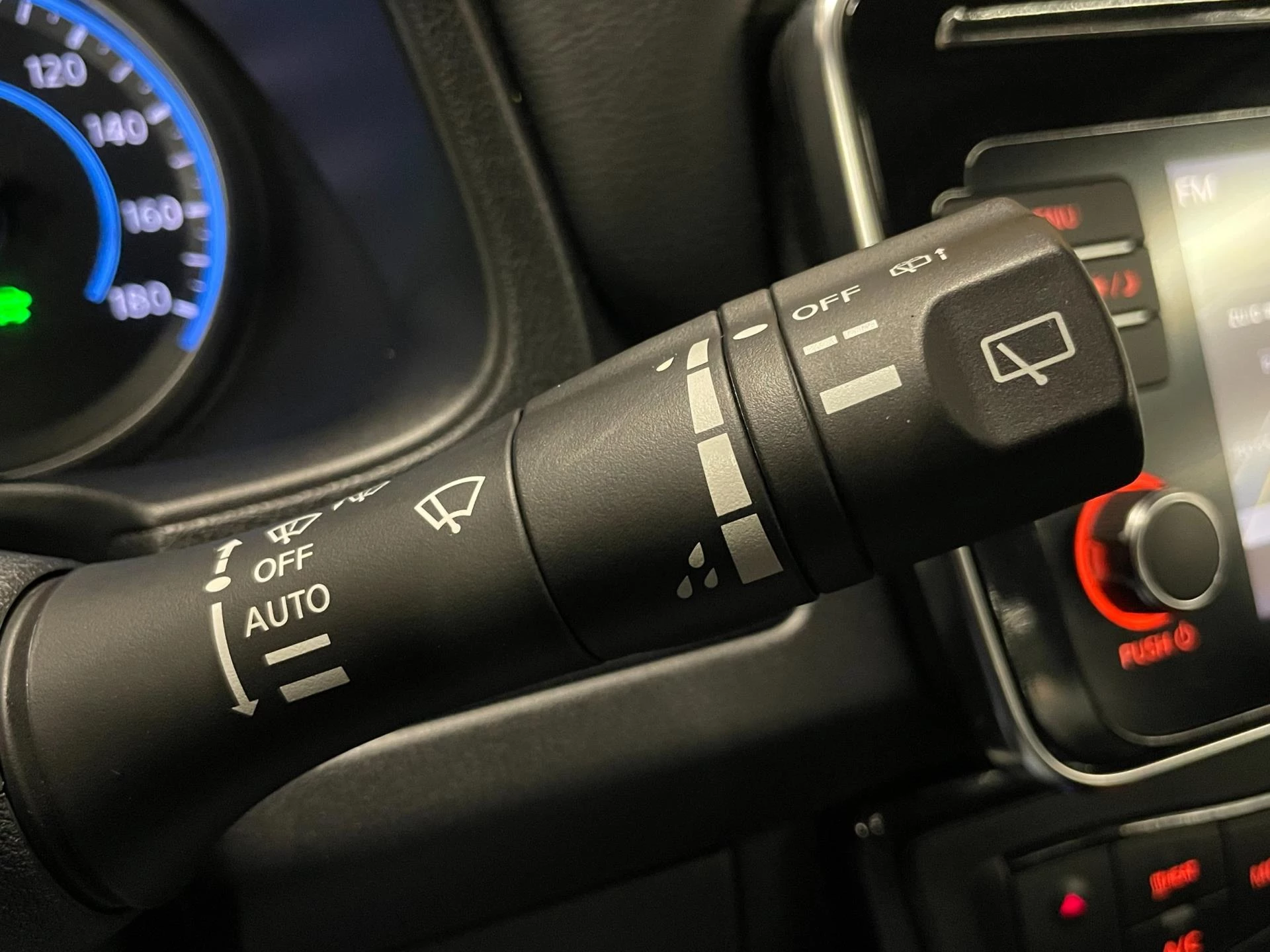 Hoofdafbeelding Nissan Leaf