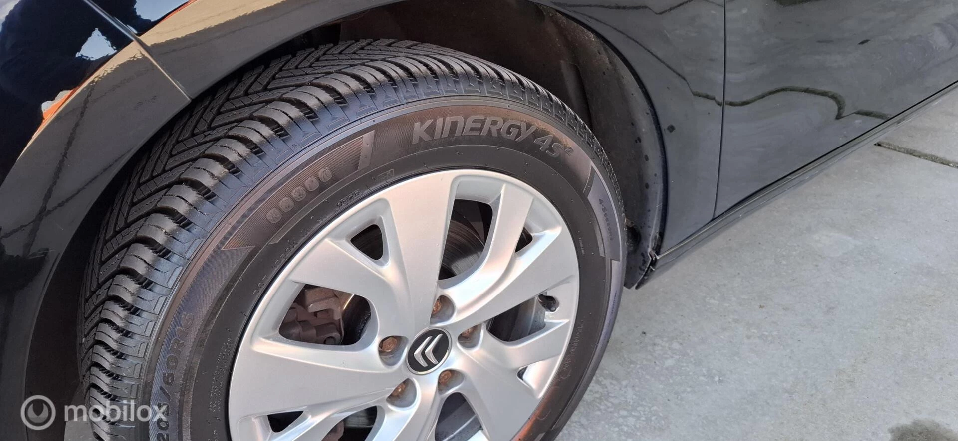 Hoofdafbeelding Citroën Grand C4 Picasso