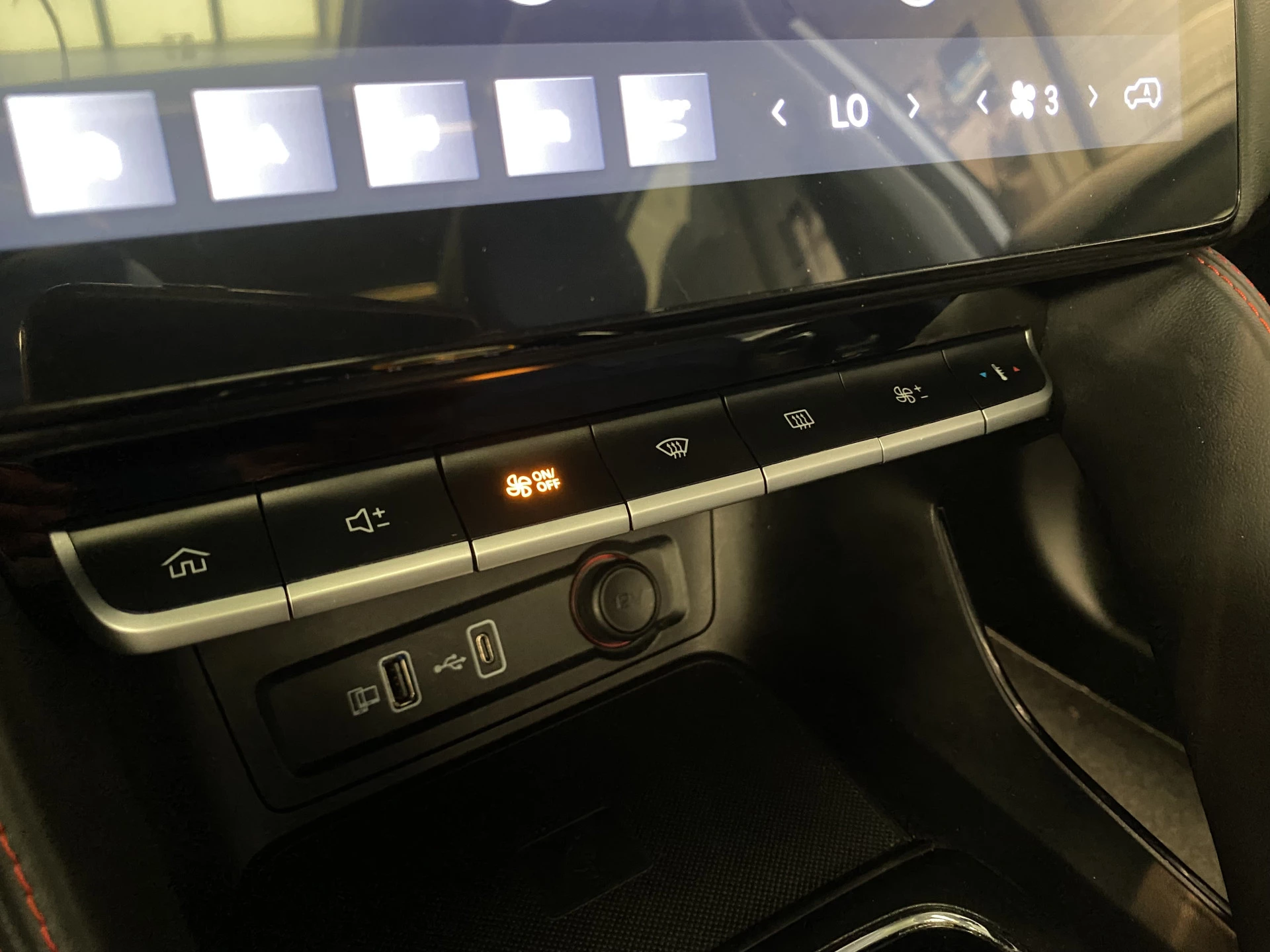 Hoofdafbeelding MG ZS-EV