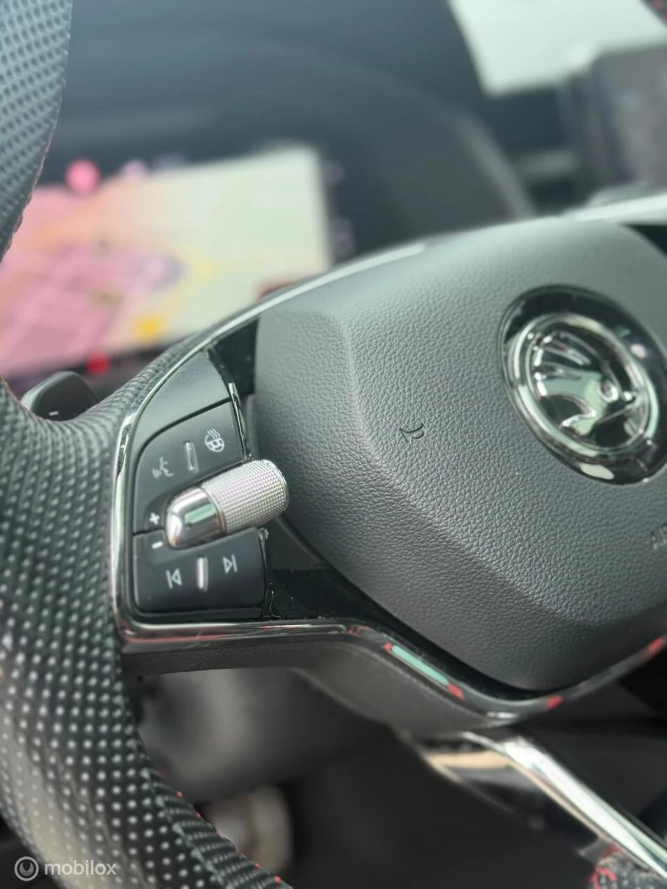 Hoofdafbeelding Škoda Kamiq
