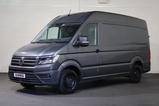 Volkswagen Crafter 2.0 TDI 103kw L3 H3 Automaat Led