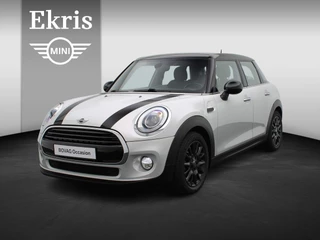 Hoofdafbeelding MINI 5-deurs MINI 5-Deurs Cooper Chili + Business +PDC + LED + 	2-zone aut.airconditioning + 16''