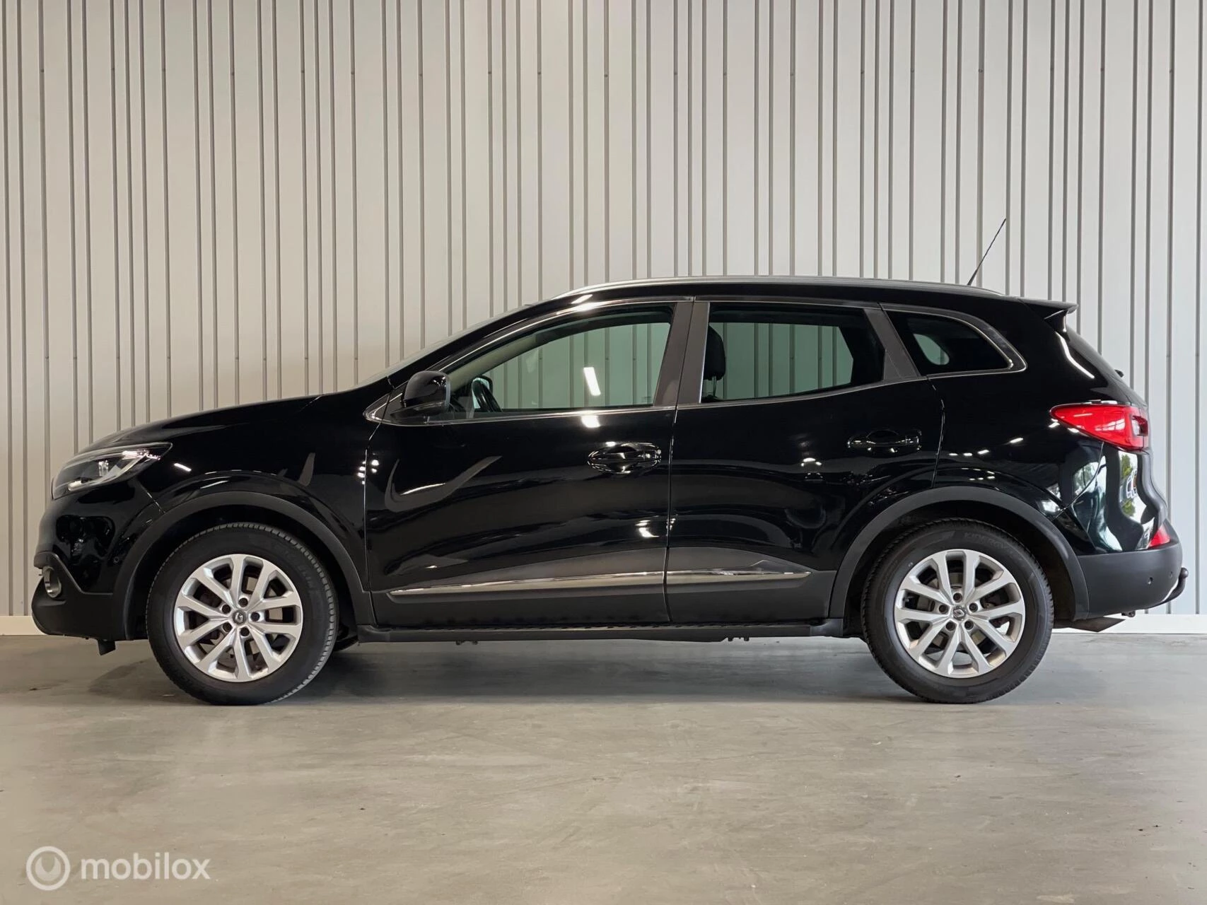 Hoofdafbeelding Renault Kadjar