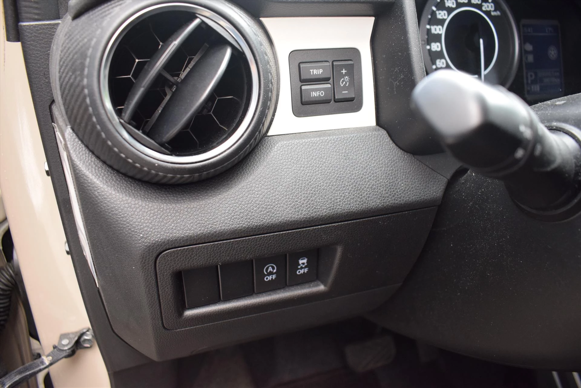 Hoofdafbeelding Suzuki Ignis