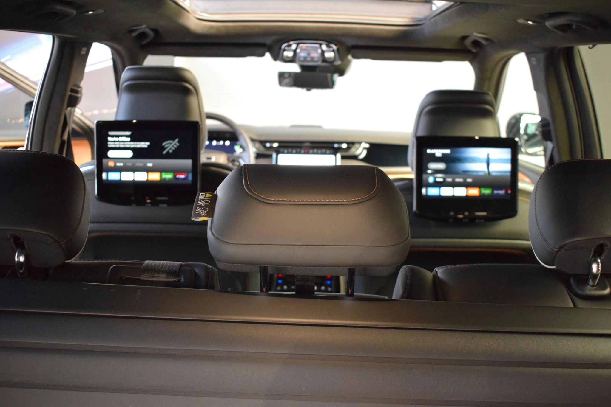 Hoofdafbeelding Jeep Grand Cherokee