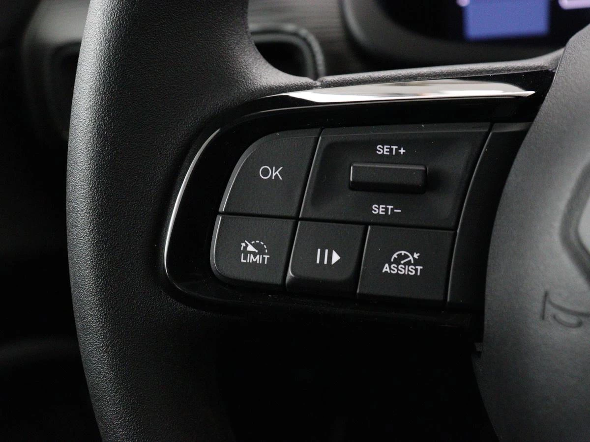 Hoofdafbeelding Jeep Avenger