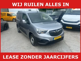 Opel Combo 1.5D L1H1 Edition euro 6