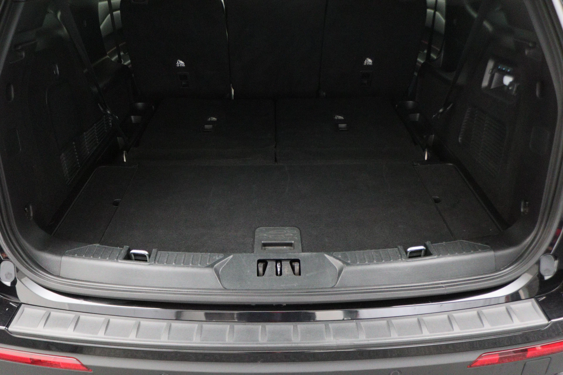Hoofdafbeelding Ford Explorer