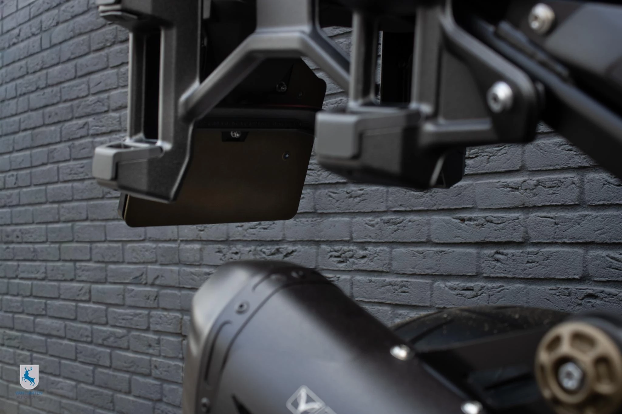 Hoofdafbeelding BMW R 1300 GS