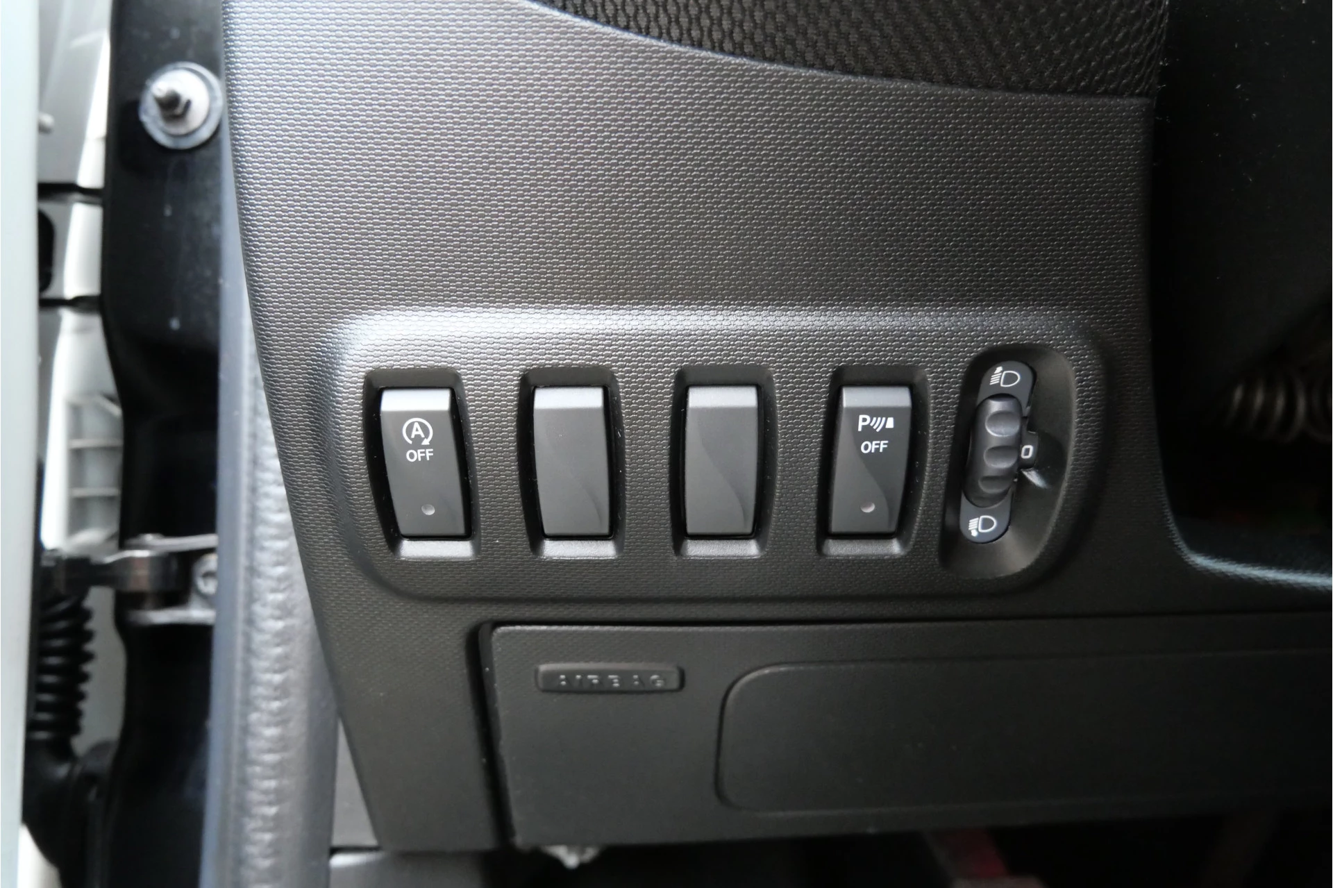 Hoofdafbeelding smart Forfour