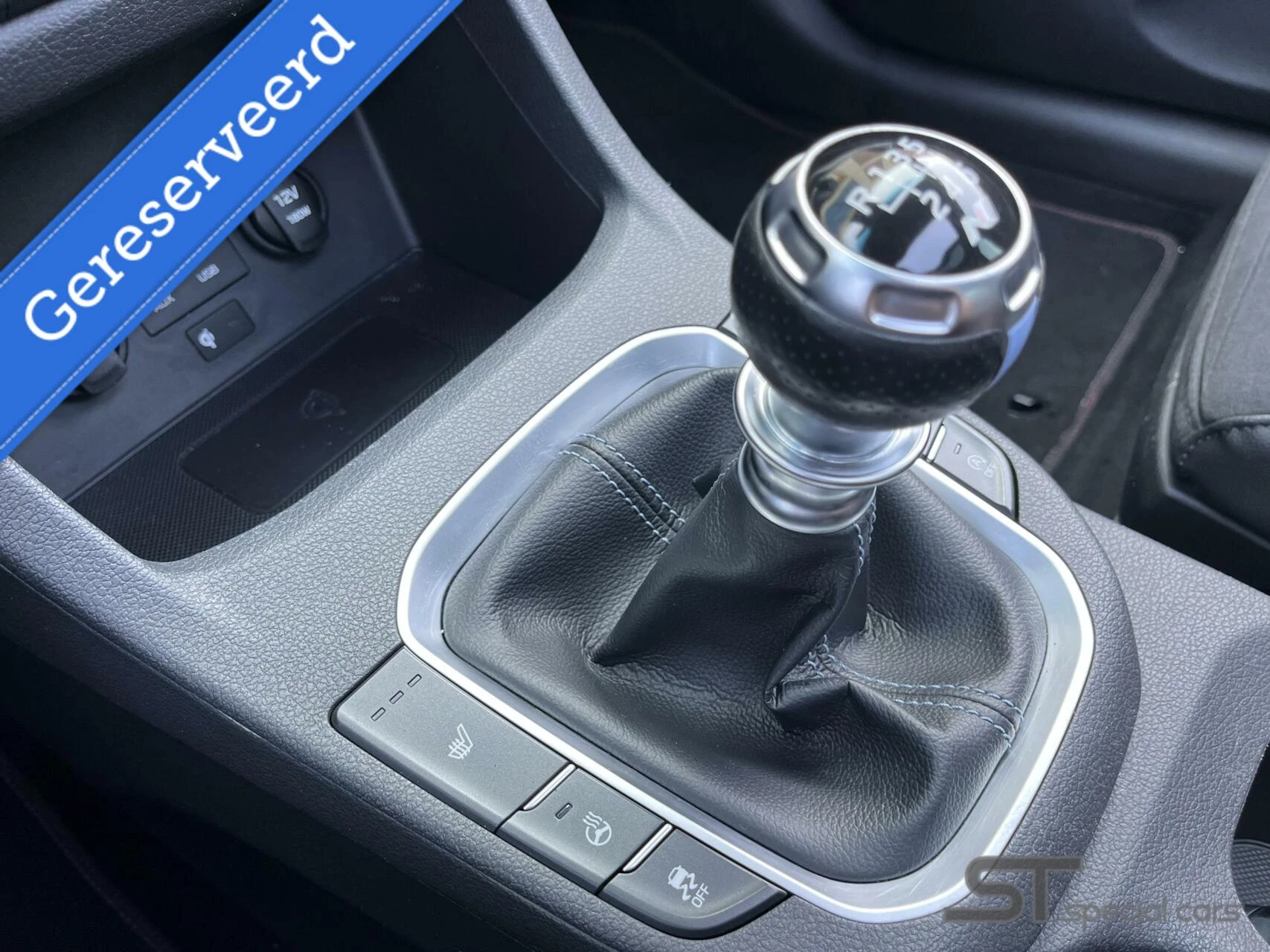 Hoofdafbeelding Hyundai i30