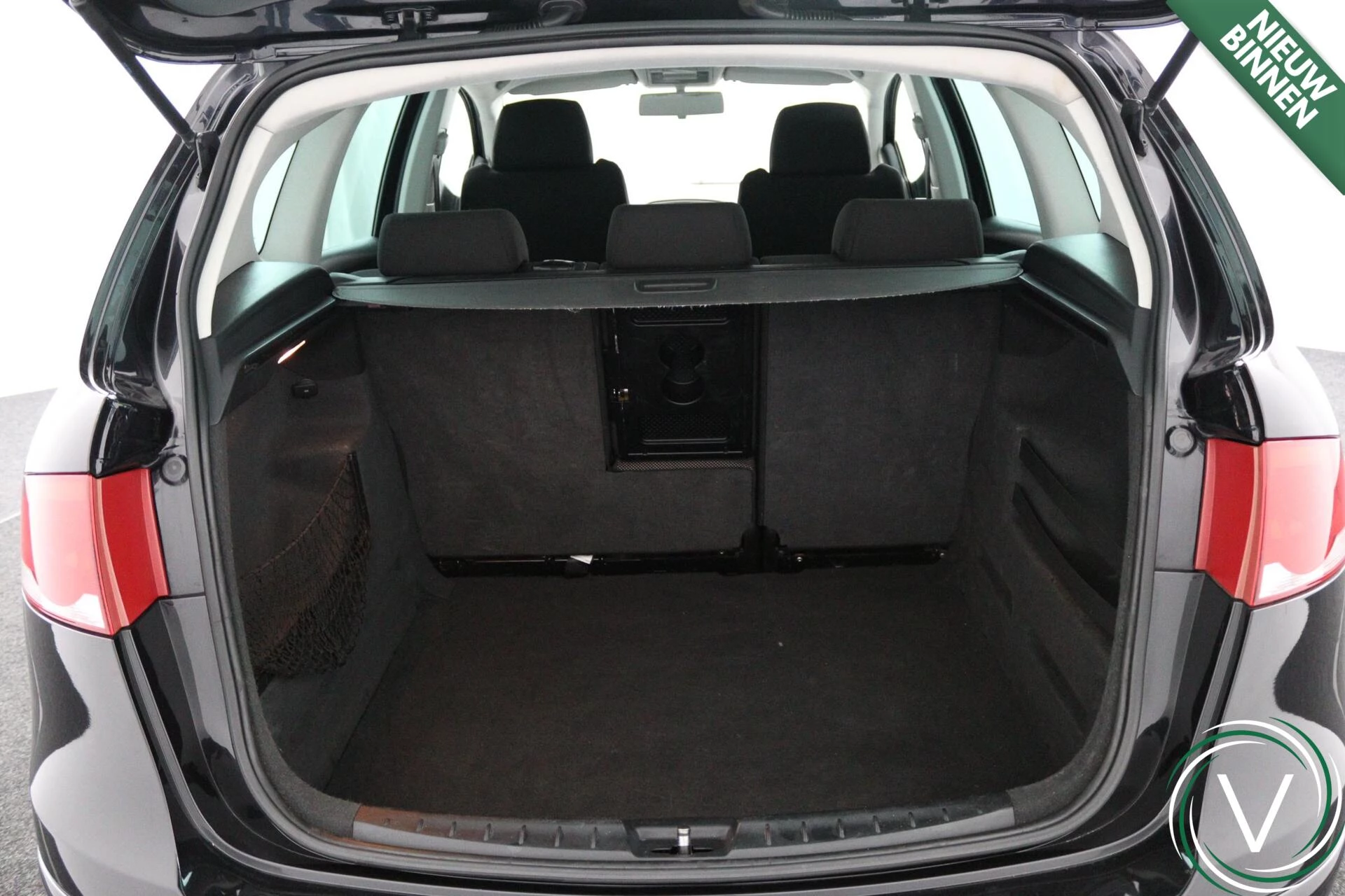 Hoofdafbeelding SEAT Altea XL