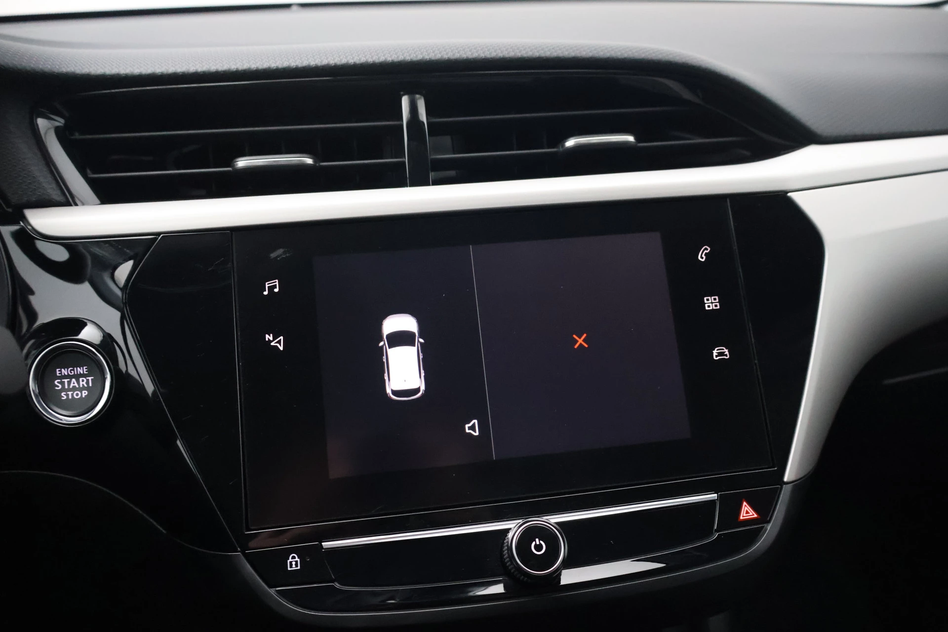 Hoofdafbeelding Opel Corsa-e