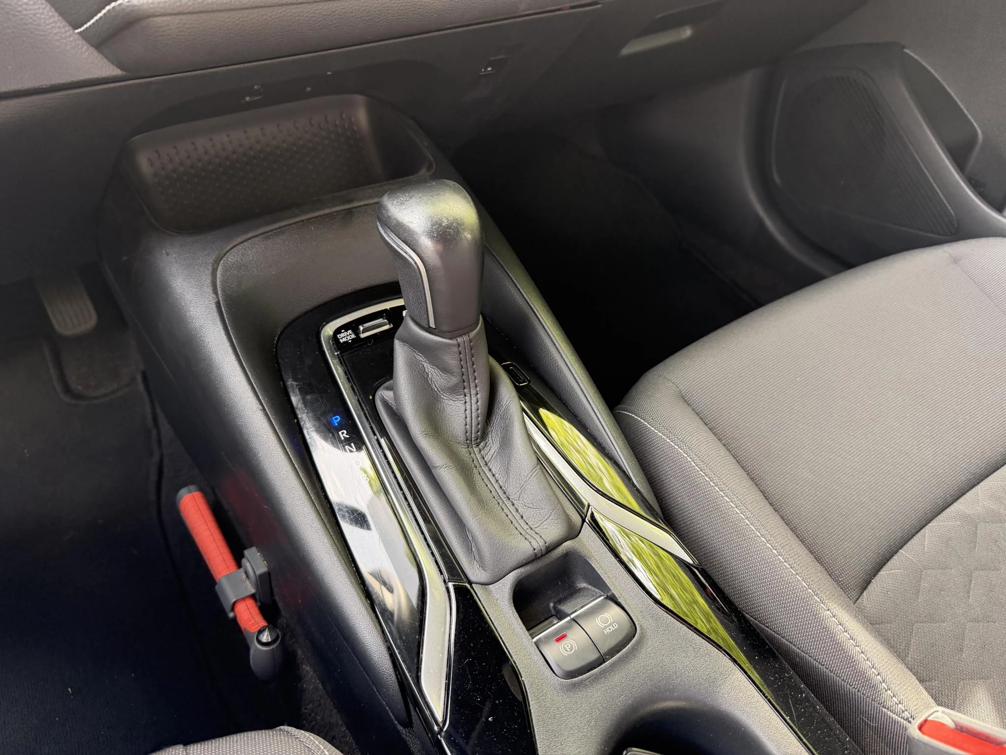 Hoofdafbeelding Toyota Corolla Touring Sports