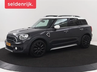 MINI Countryman 2.0 Cooper S ALL4 Chili | Panoramadak | Leder |  Stoelverwarming | Adaptive cruise | Head-Up | Carplay | Keyless | Navigatie | Sportstoelen | Climate control | Bluetooth