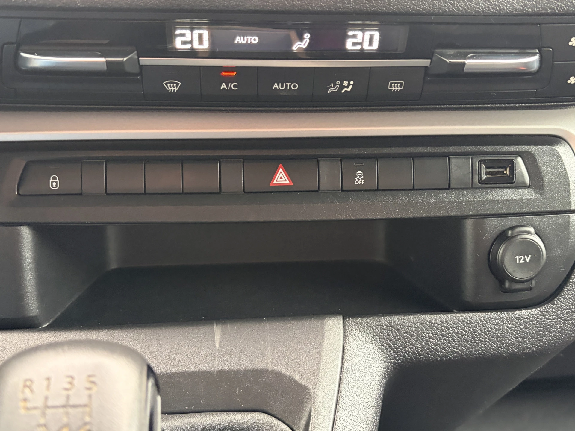 Hoofdafbeelding Citroën SpaceTourer