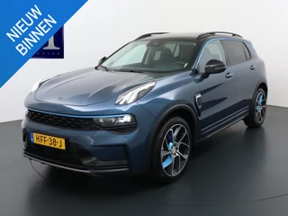 Lynk & Co 01 1.5 PHEV | COMPLETE AUTO | LYNK&CO GARANTIE T/M 9-2026