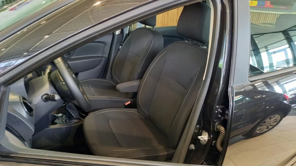 Hoofdafbeelding Dacia Sandero