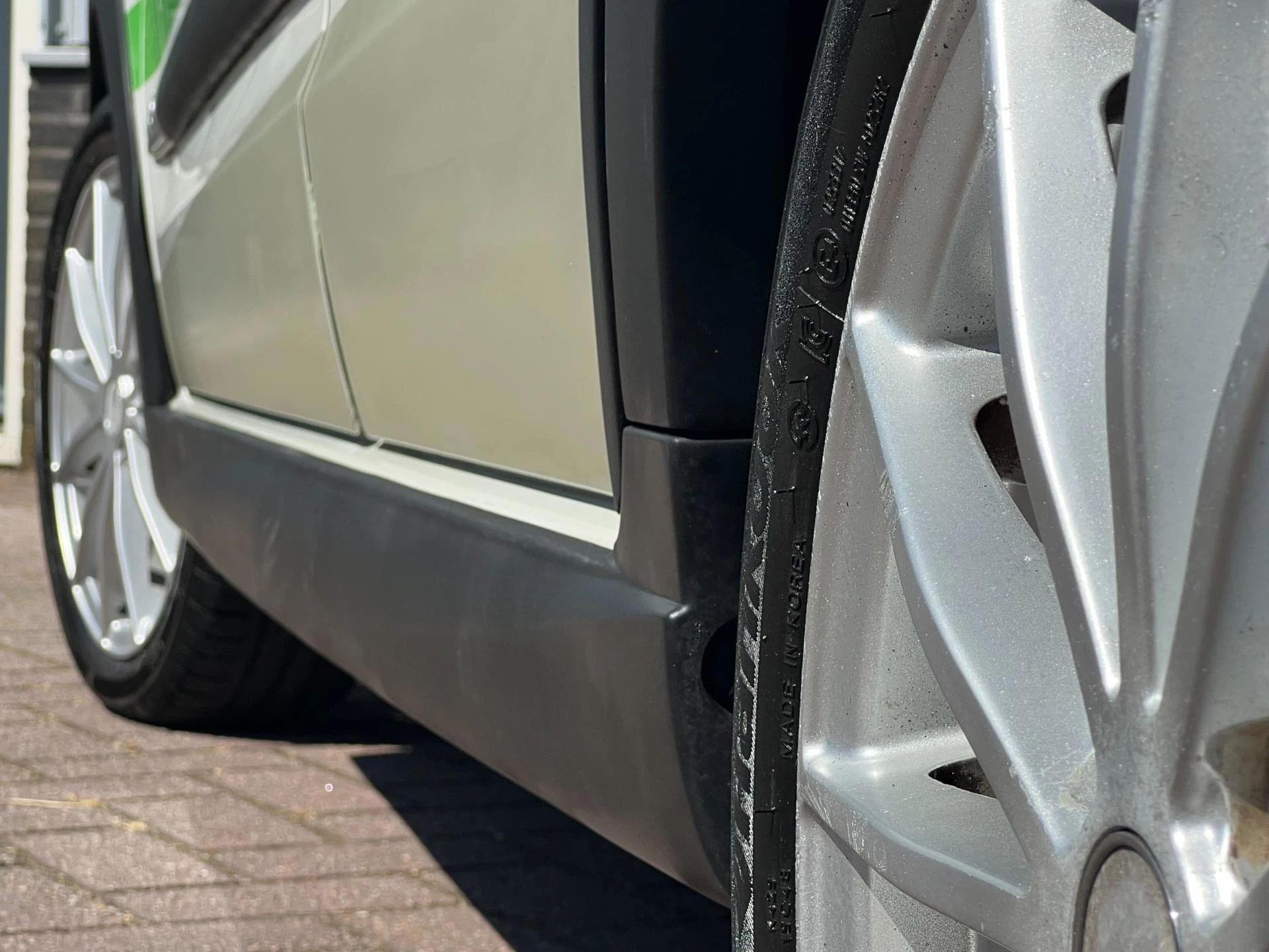 Hoofdafbeelding Suzuki Alto