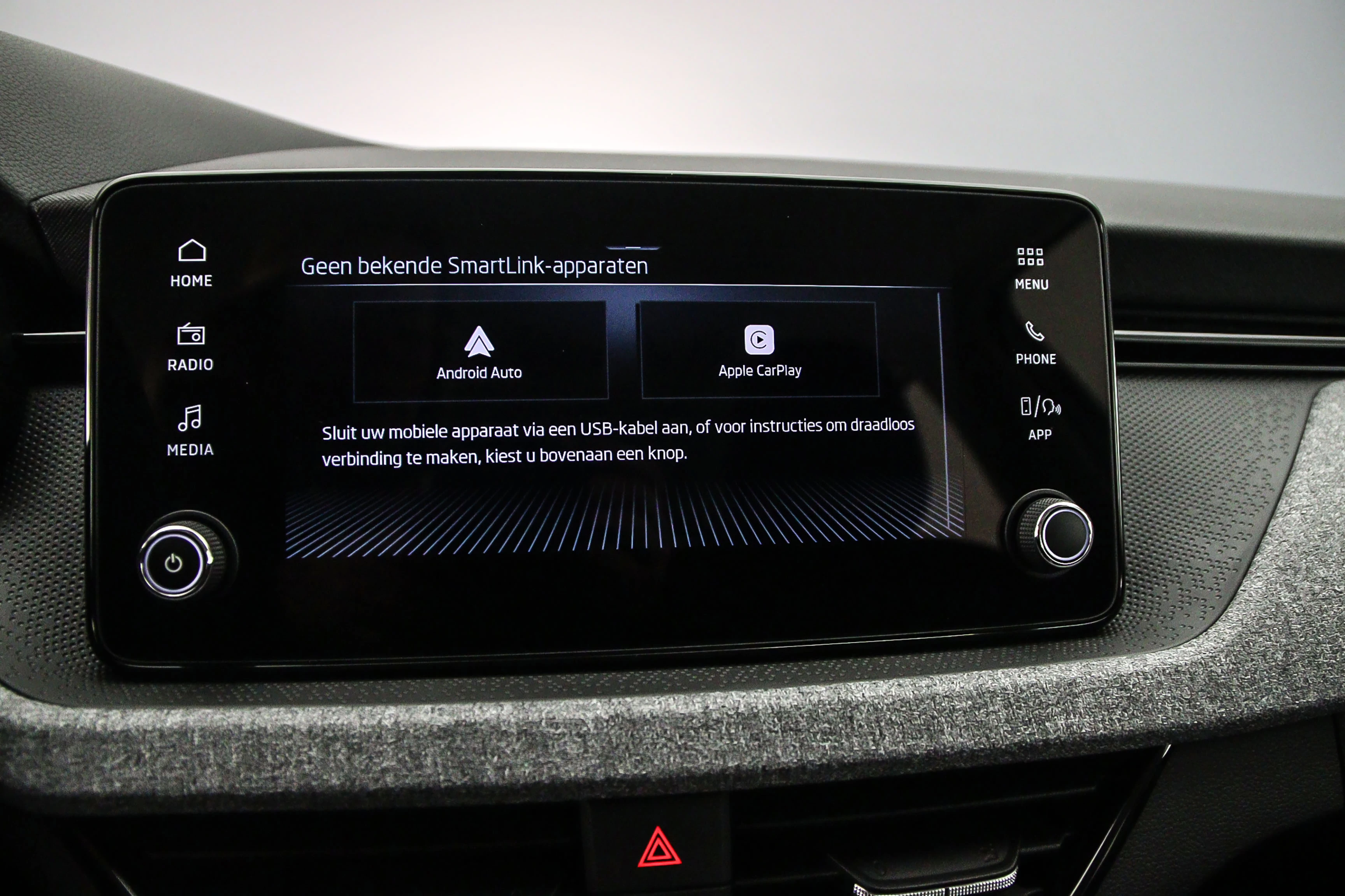 Hoofdafbeelding Škoda Kamiq