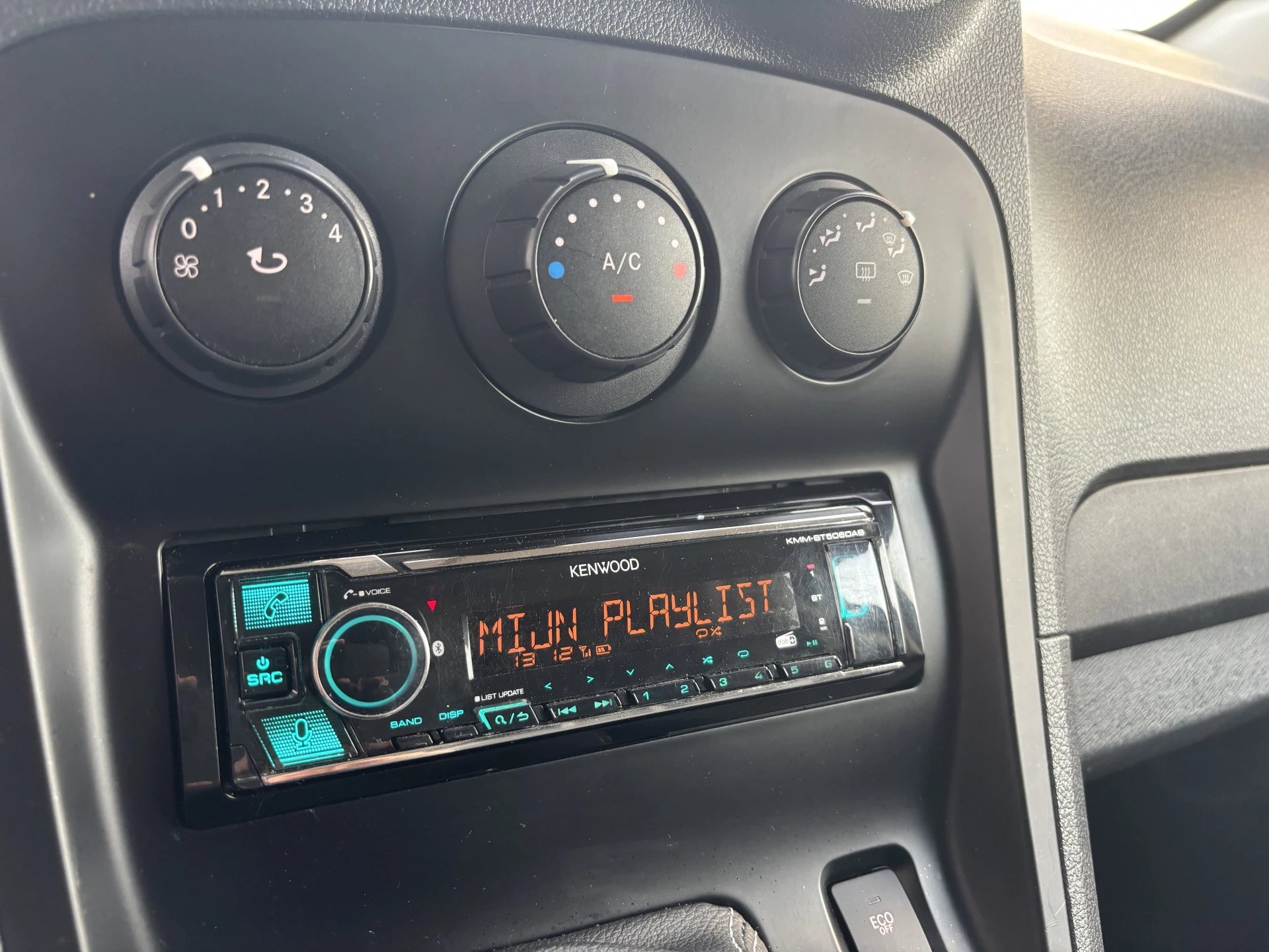 Hoofdafbeelding Mercedes-Benz Citan