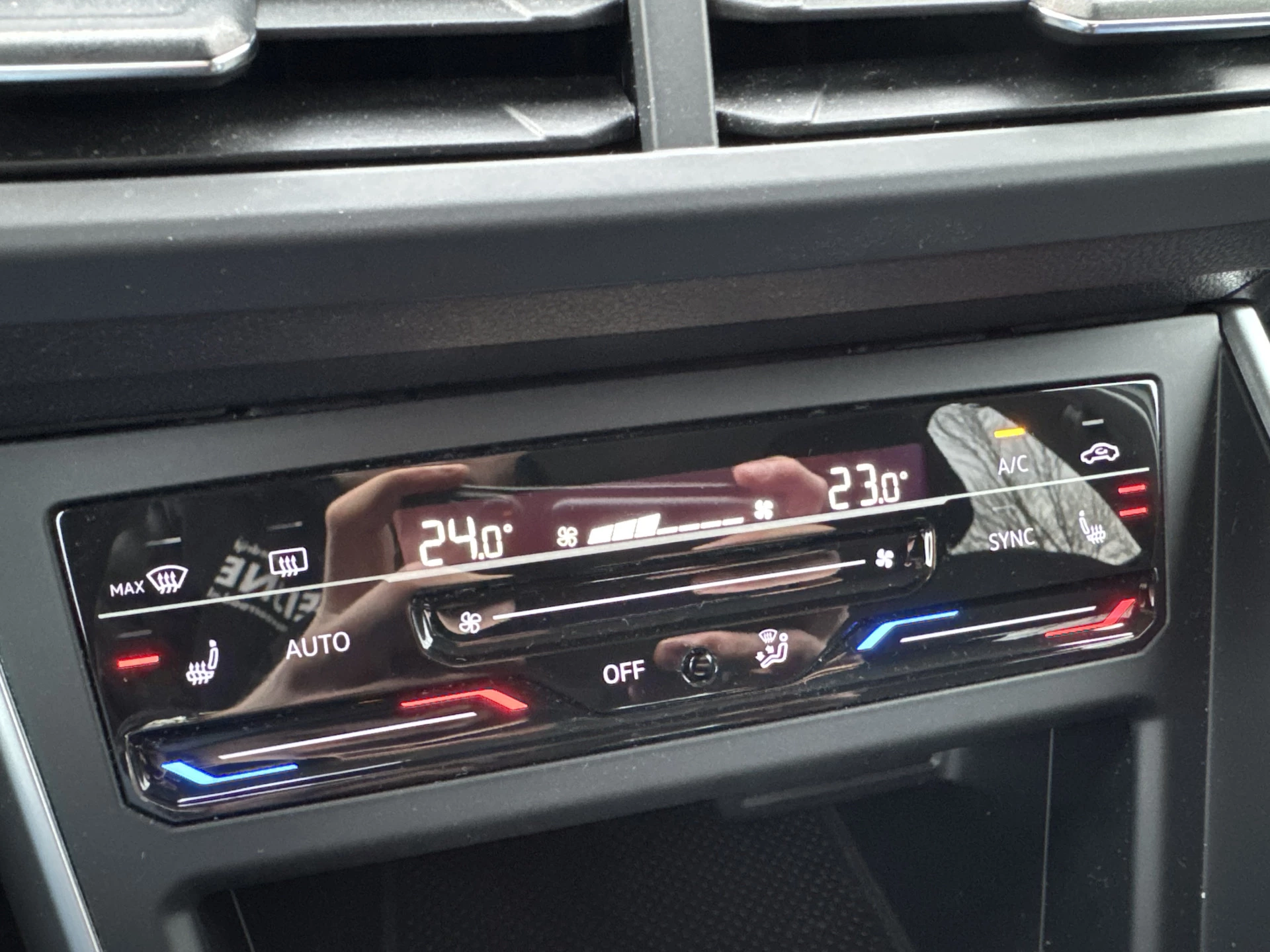 Hoofdafbeelding Volkswagen Taigo