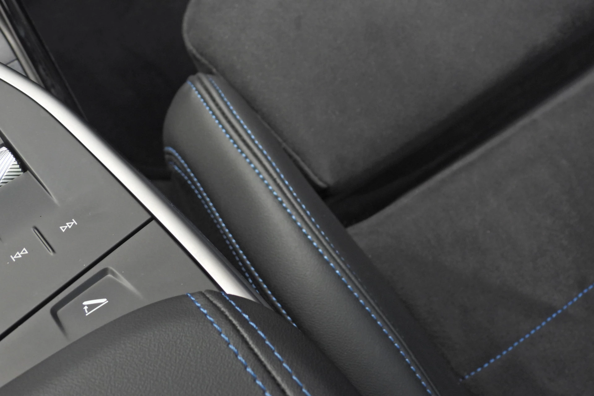 Hoofdafbeelding BMW iX2