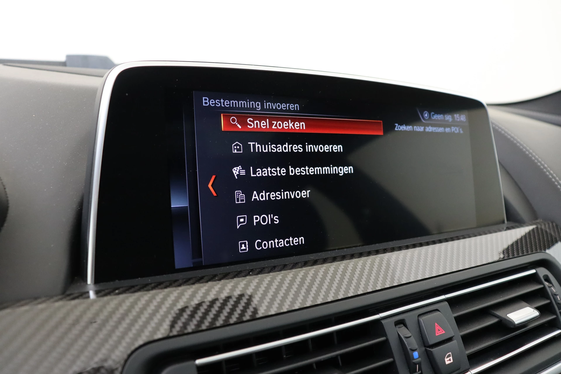 Hoofdafbeelding BMW 6 Serie