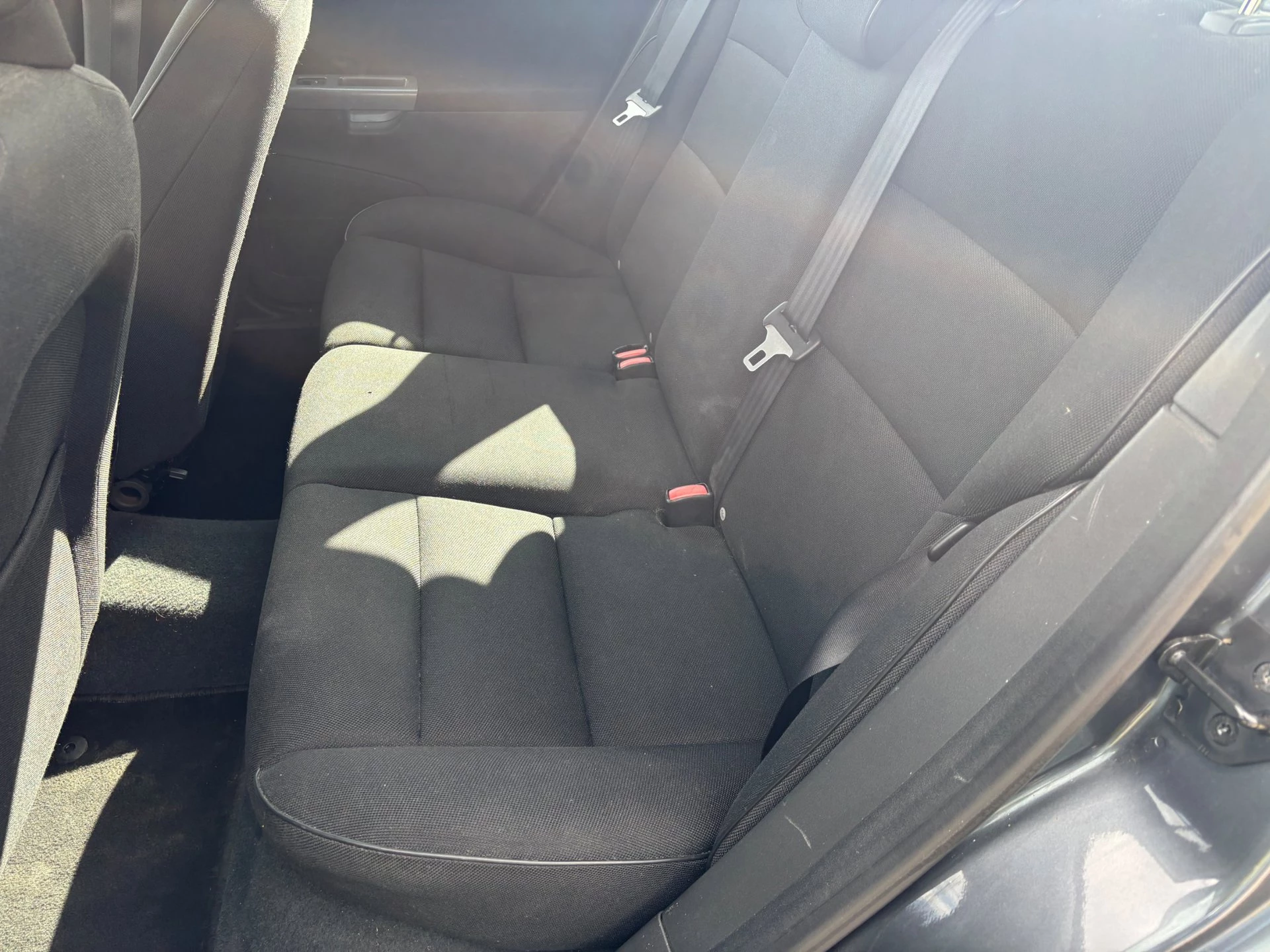 Hoofdafbeelding Volvo V50