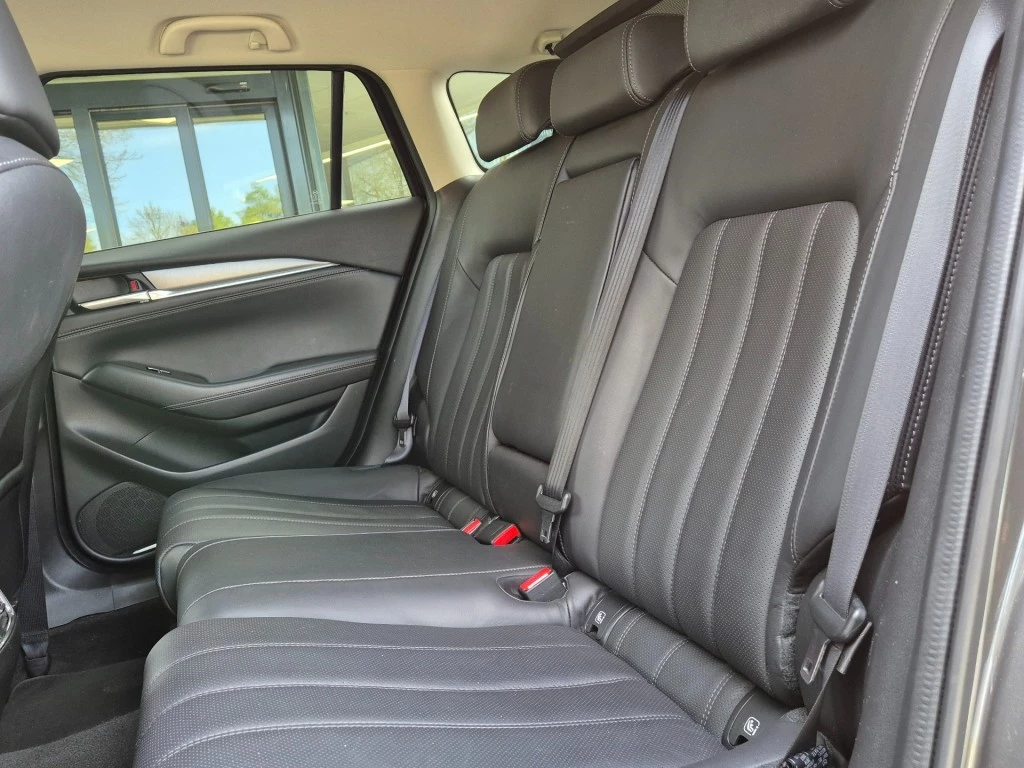 Hoofdafbeelding Mazda 6