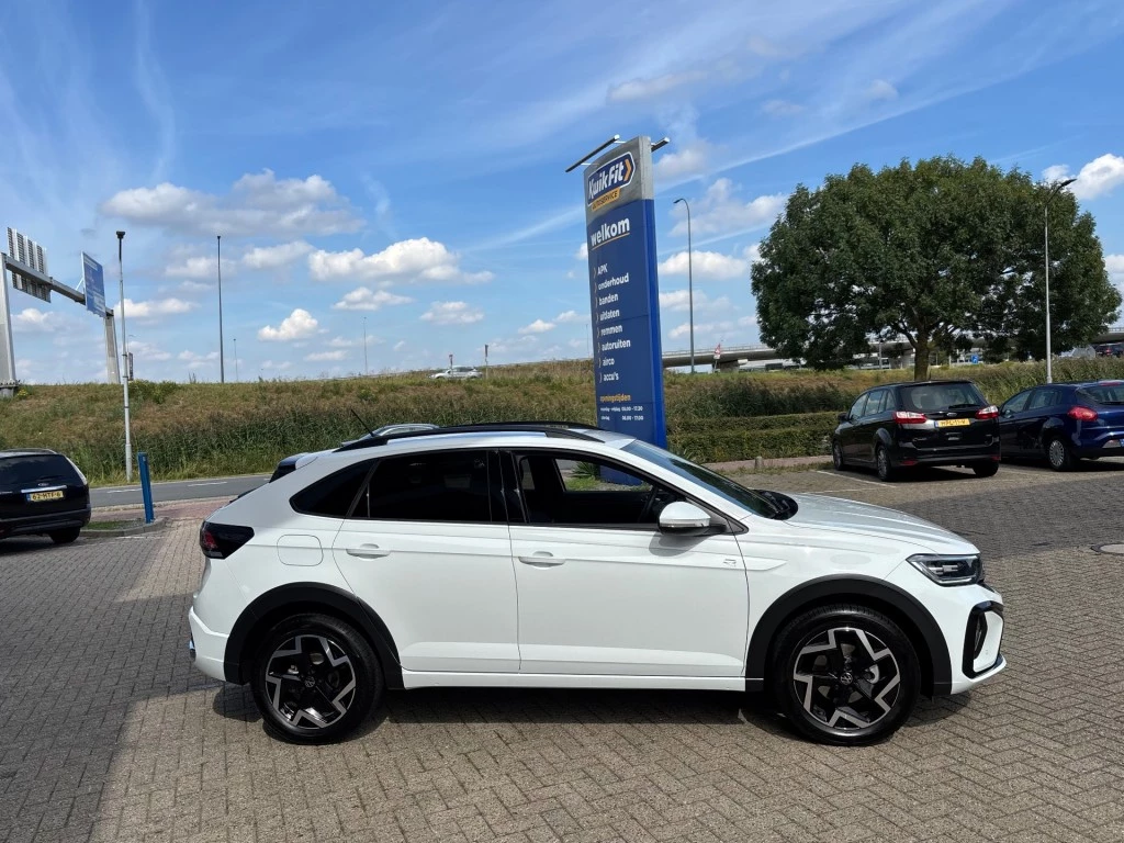 Hoofdafbeelding Volkswagen Taigo