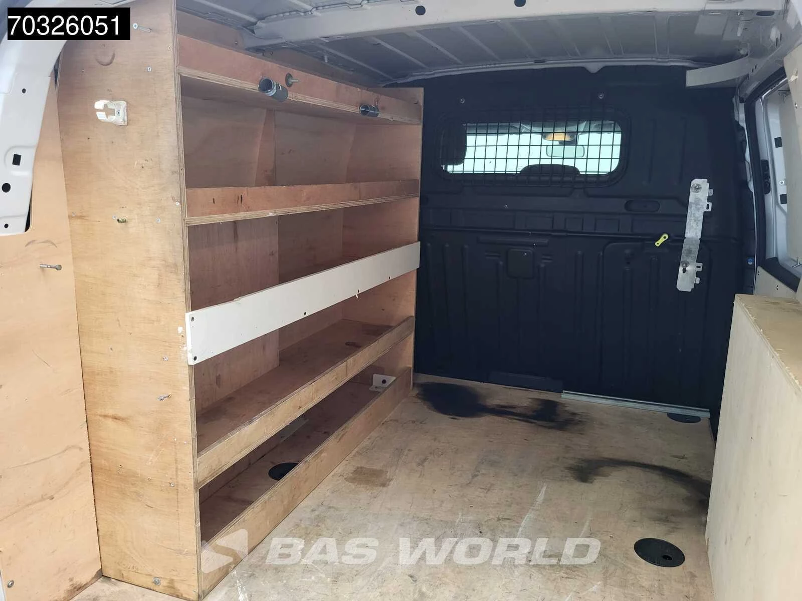 Hoofdafbeelding Toyota ProAce