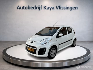 Citroen C1 1.0 Collection Airco Led Bluetooth NAP !