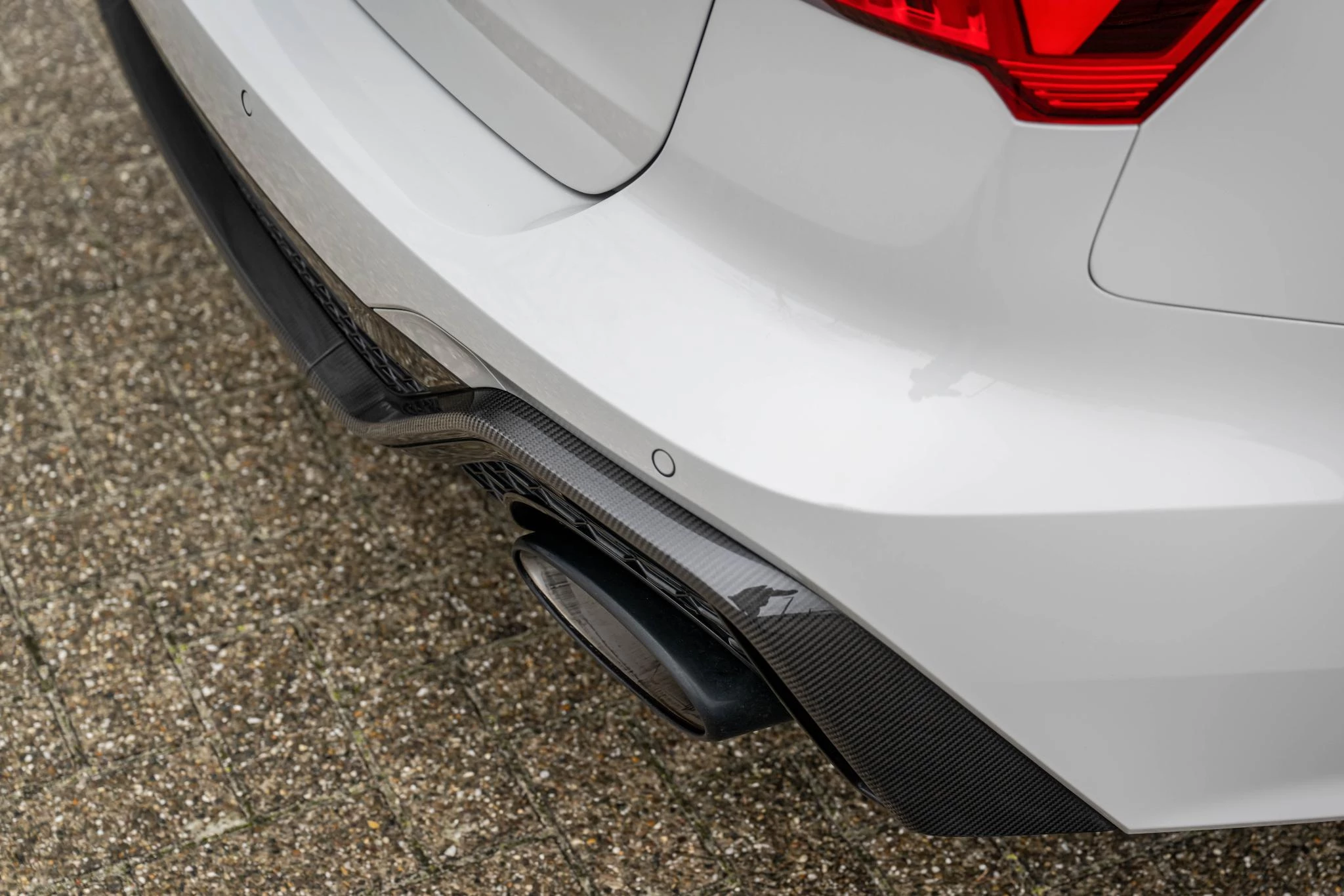 Hoofdafbeelding Audi RS6