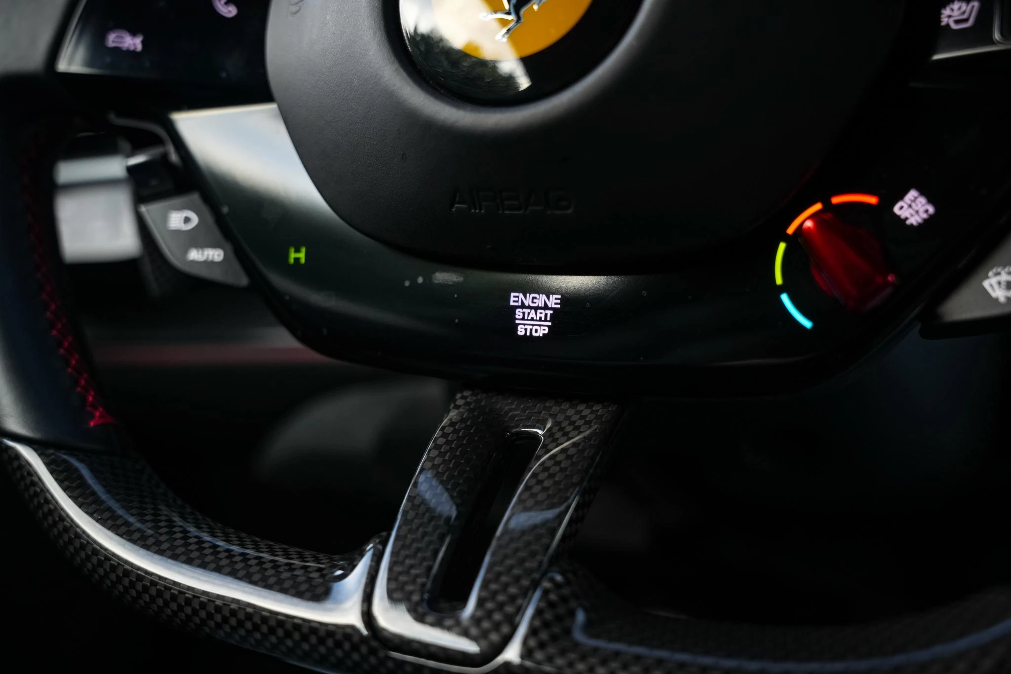 Hoofdafbeelding Ferrari SF90 Stradale