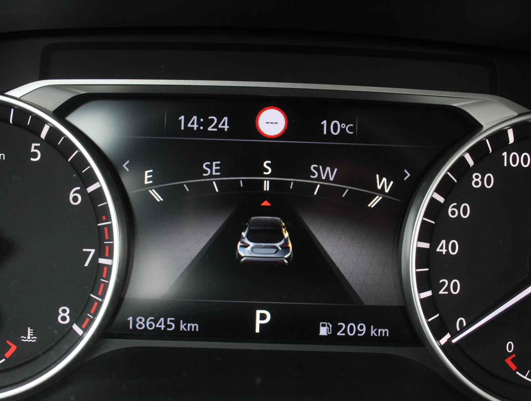 Hoofdafbeelding Nissan Juke