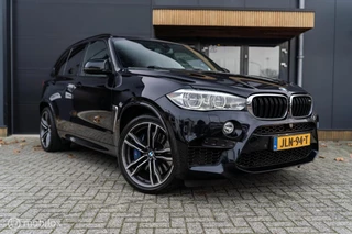 BMW X5M • Individual • Full Options • Uniek • BTW-auto
