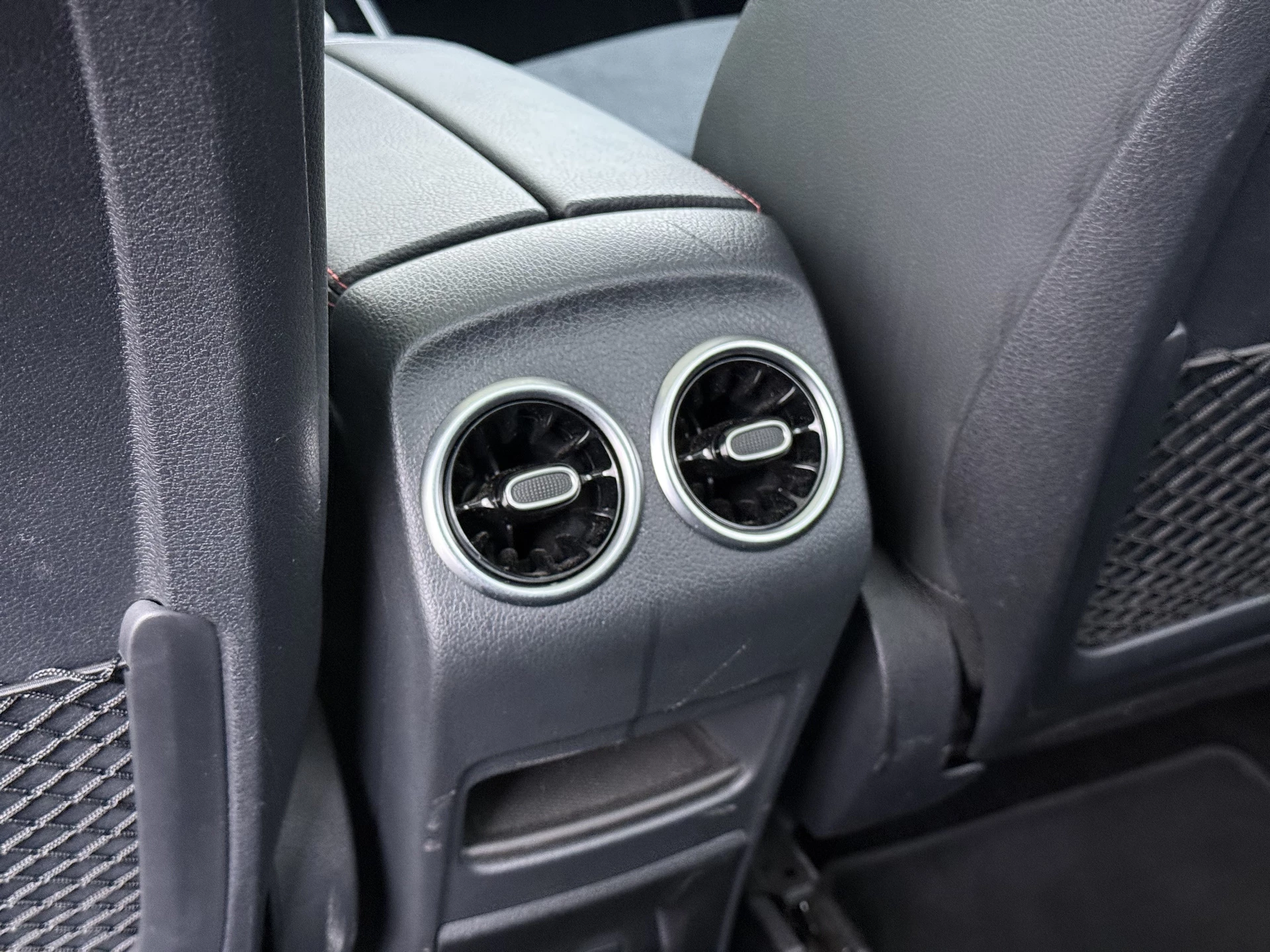 Hoofdafbeelding Mercedes-Benz GLB