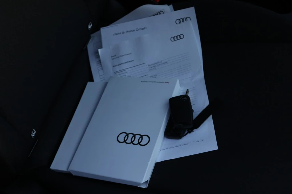 Hoofdafbeelding Audi A1